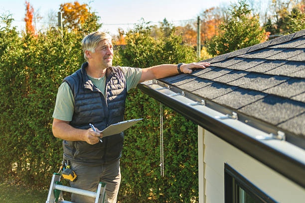 Trusted Gutter Repair And Installation service in Marietta, GA - Ben Roofing and Steel LLC